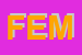 Logo di FEMM