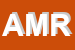 Logo di AMRA SPA