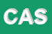 Logo di CASMA SPA