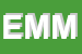 Logo di EMMAUS (SRL)