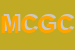 Logo di MICRO DI CECCONELLO G E C SNC
