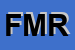 Logo di FERMAS DI MASSIMILIANO RUSSO