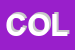 Logo di COLVER (SRL)