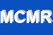 Logo di MARINONI COSTRUZIONI METALMECCANICHE DI RENZO MARINONI e C SNC
