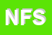 Logo di NUOVA FRACER SNC