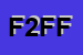 Logo di FIRE 2000 DI FRACCHIOLLO FRANCESCA