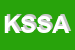 Logo di K SPORT - SAS DI ALESSANDRO OLDANI E C