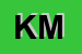 Logo di K MERCURY