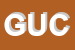 Logo di GUCCIONE