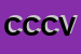 Logo di CO-VI DI COVINO CONCETTA E VIRGINIA SNC