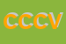 Logo di CO-VI DI COVINO CONCETTA E VIRGINIA SNC