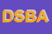 Logo di DORA SAS BAR ANTONY