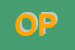 Logo di ORCHIDEA PUB