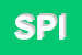 Logo di SPORTING PERALZA IMMOBILIARE SPA