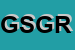 Logo di GVL SAS DI GIANLUCA ROSSI e C