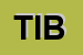 Logo di TIBITEX SRL