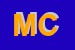 Logo di MALVESTITI CARPENTERIA (SNC)