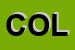 Logo di COLOMBO