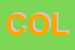 Logo di COLOMBO