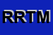 Logo di RTM REVISIONE TESSILI MECC DI CALLONI LIVIO E C SNC
