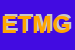 Logo di EMMEGI TERMOIDRAULICA DI MOLLA GIANLUCA