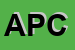 Logo di AUTOTRASPORTI PAGANINI CARLO