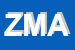 Logo di ZITO MARIA ASSUNTA