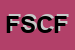 Logo di FCM SNC DI CASTIGLIONI FELICE E FUSE-VINCENZO