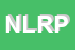 Logo di NEW - LITO RIPROD PER OFF - SET DI BORSANI e CSNC