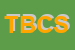 Logo di TELMAG DI BERRA e C SNC