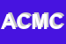 Logo di AMMINISTRAZIONE COMUNALE MARCALLO CON CASONE