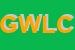 Logo di G W L-LEGATORIA DI CIACCI ANNAMARIA