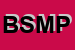 Logo di BM SAS DI MAURI PAOLO e C