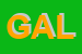 Logo di GALLEGNO (SRL)