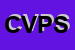 Logo di CP e V PUBLISHER SRL