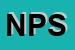 Logo di NUOVA PLASTVAL SNC
