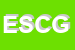 Logo di EUROSUPERFICI SNC DI CROTTA GIACOMO  e C