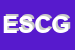 Logo di EUROSUPERFICI SNC DI CROTTA GIACOMO e C