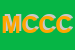 Logo di MARCHESI C e C CMC