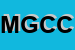 Logo di MEDA G e COLOMBO C SNC