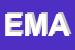 Logo di EMMEA DI MARIO ASNAGHI