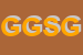 Logo di G e G SAS DI GALIMBERTI ALESSANDRA e C