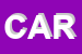 Logo di CARVIS SNC