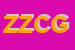 Logo di ZG DI ZARDONI CLAUDIO E GASPARINI FABRIZIO SNC