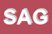 Logo di SAGMA