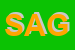 Logo di SAGMA