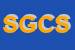 Logo di SORGATO GIULIO E C SNC