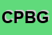 Logo di C e P DI BONACINA GIORGIO E C