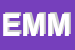 Logo di EMMA SRL