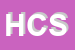 Logo di HOBBY E COLORE SNC